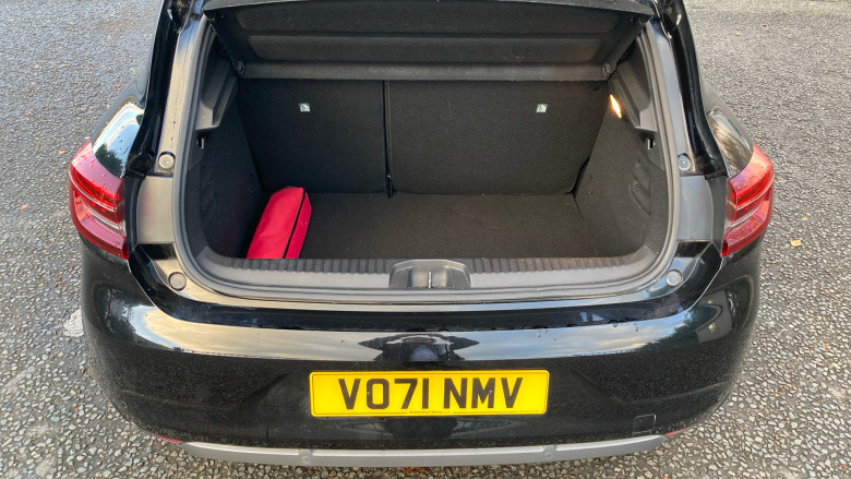 Renault Clio 1.6 E-TECH Hybrid 140 RS Line 5dr Auto Hybrid Hatchback